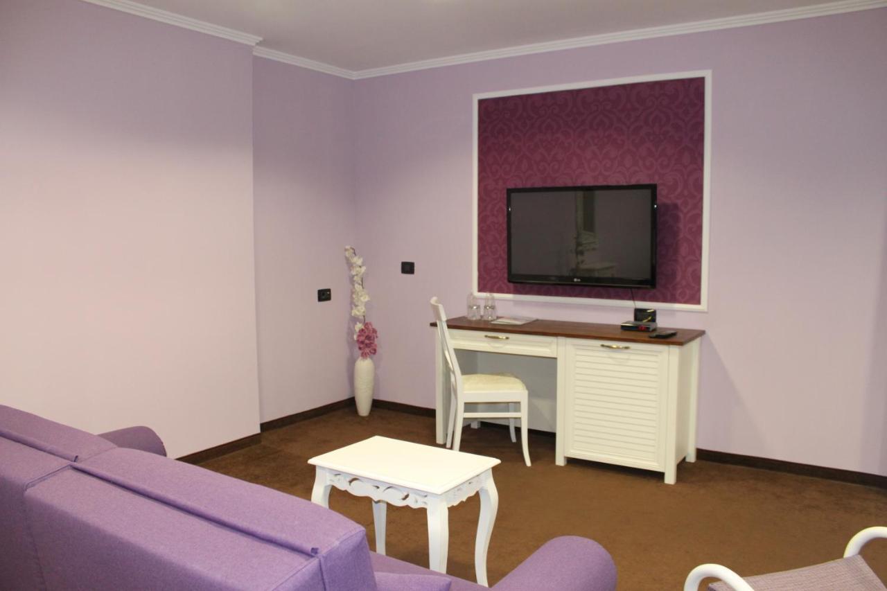 Regina Maria Spa Design Hotel Balchik Room photo